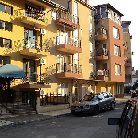 Meni Apartments And Guest Rooms Sozopol Chambre photo