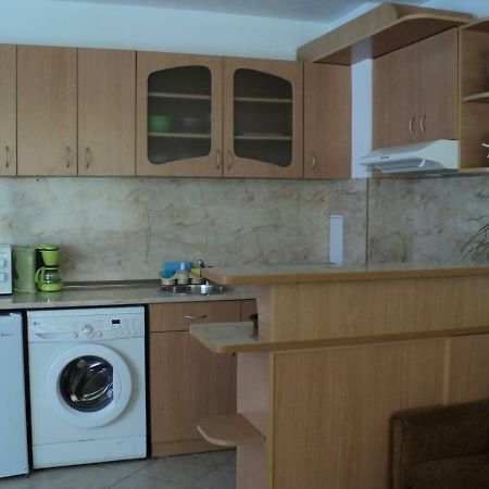 Meni Apartments And Guest Rooms Sozopol Extérieur photo
