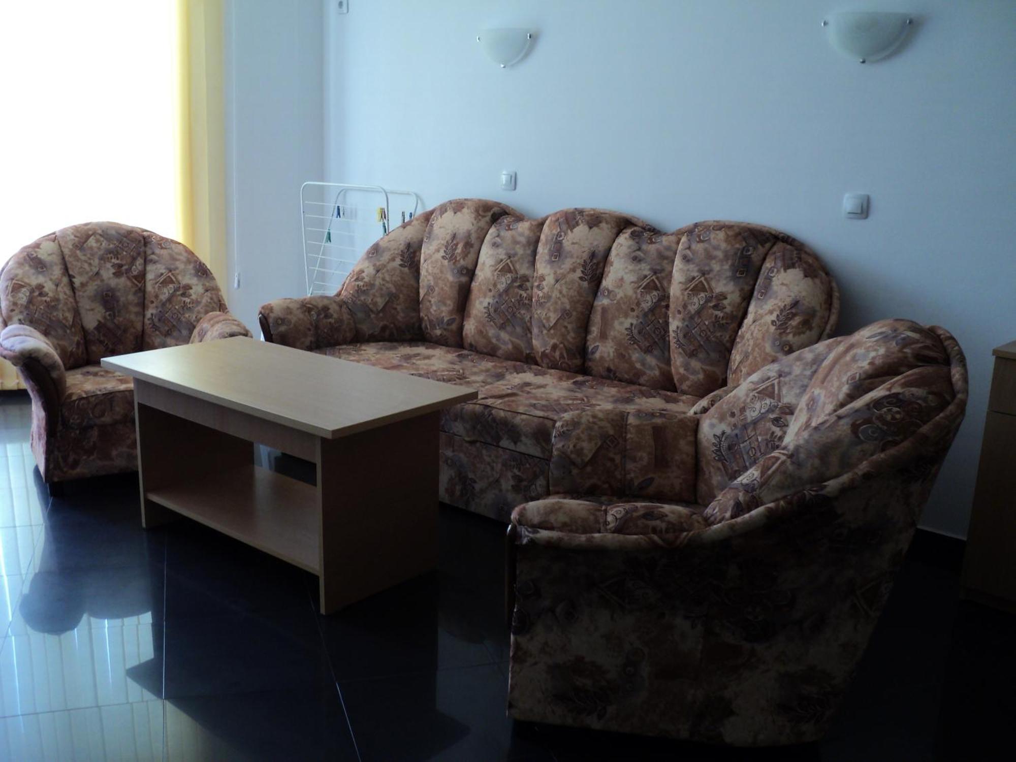 Meni Apartments And Guest Rooms Sozopol Extérieur photo