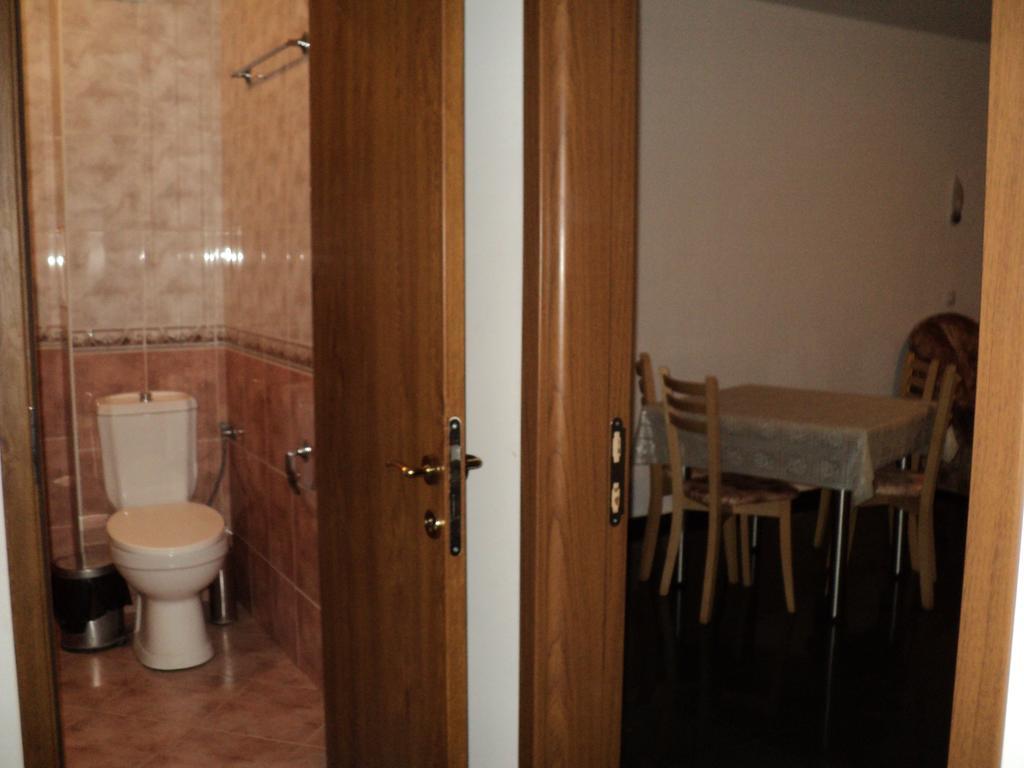 Meni Apartments And Guest Rooms Sozopol Chambre photo