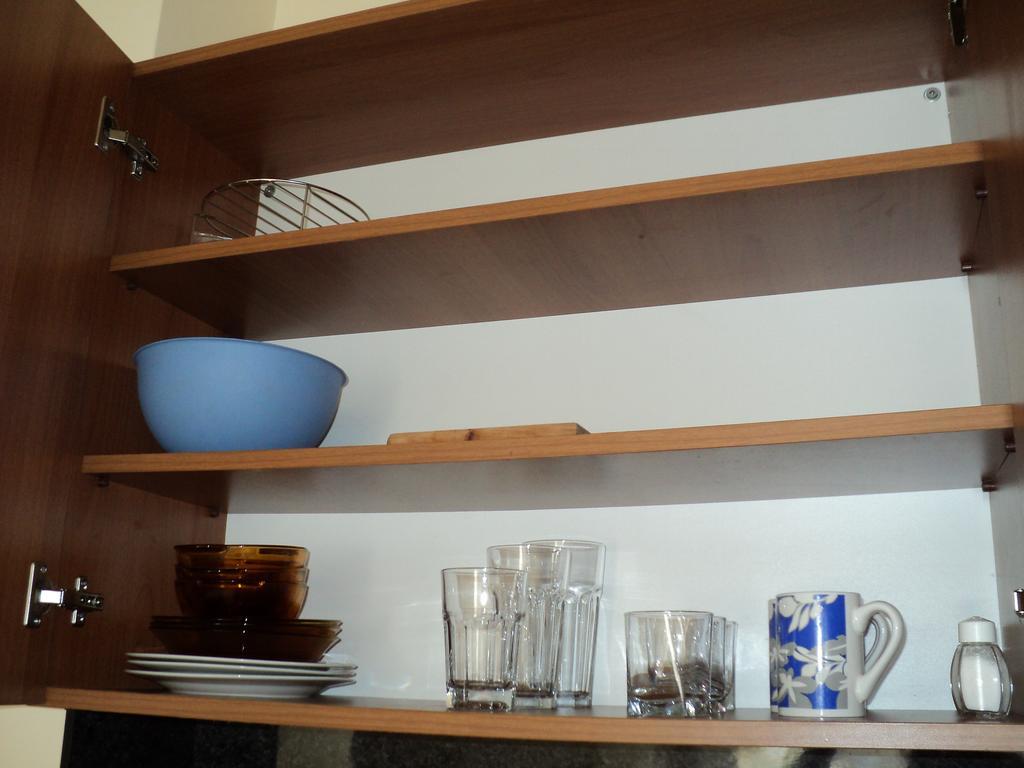 Meni Apartments And Guest Rooms Sozopol Extérieur photo