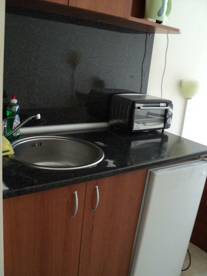 Meni Apartments And Guest Rooms Sozopol Extérieur photo