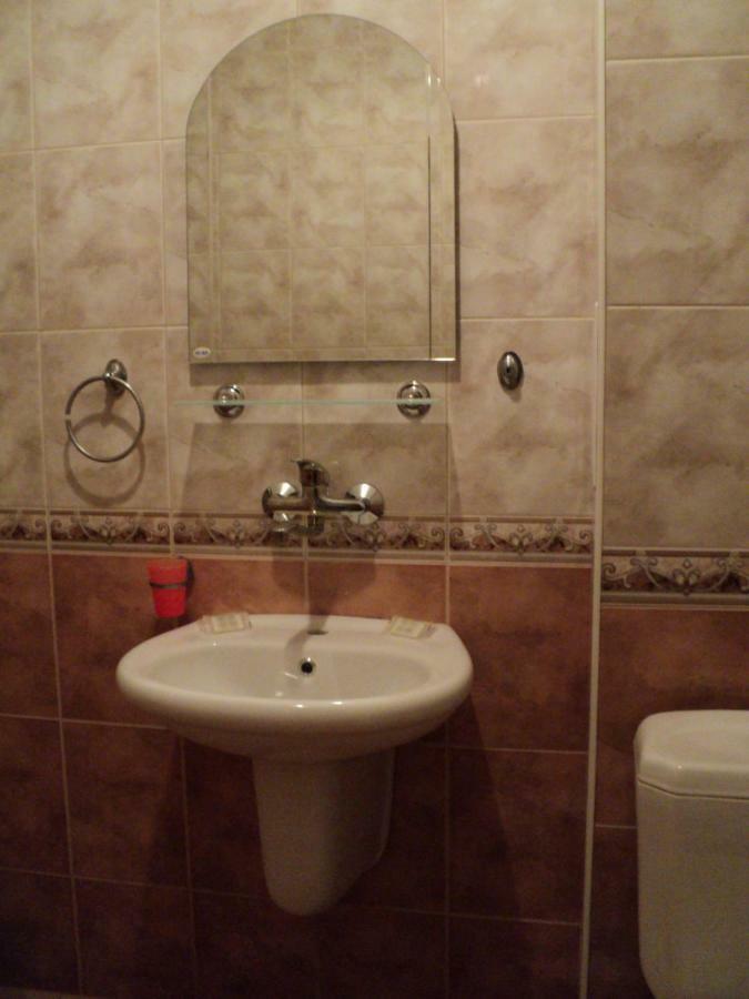 Meni Apartments And Guest Rooms Sozopol Extérieur photo